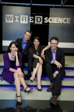 Watch Wired Science Alluc